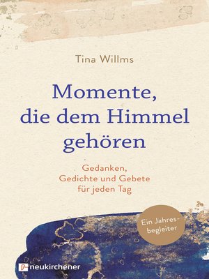 cover image of Momente, die dem Himmel gehören